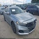1HGCV1F55MA064138 2021 Honda Accord Ex-L auction photo thumbnail 1