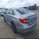 1HGCV1F55MA064138 2021 Honda Accord Ex-L auction photo thumbnail 3