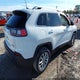 1C4PJLCB9KD454432 2019 Jeep Cherokee Latitude Fwd auction photo thumbnail 4