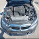 3MW5R1J09N8C38195 2022 BMW 330I auction photo thumbnail 10