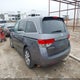 5FNRL5H60EB084169 2014 Honda Odyssey Ex-L auction photo thumbnail 3