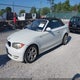 WBAUN135X8VH80250 2008 BMW 128I auction photo thumbnail 2