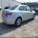 1HGCP26348A077886 2008 Honda Accord 2.4 Lx auction photo thumbnail 4