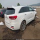5XYPKDA55JG423940 2018 Kia Sorento 3.3L Sx auction photo thumbnail 4