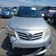 5YFBU4EE0DP099598 2013 Toyota Corolla Le auction photo thumbnail 12