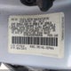 5YFBU4EE0DP099598 2013 Toyota Corolla Le auction photo thumbnail 9
