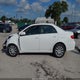 5YFBU4EE1CP028795 2012 Toyota Corolla Le auction photo thumbnail 15