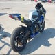 JS1GN7FA9J2100302 2018 Suzuki Gsx-R600 auction photo thumbnail 4