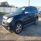 2CNFLFE58B6399643 2011 Chevrolet Equinox Ltz auction photo thumbnail 2