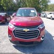 1GNERGKW5LJ284883 2020 Chevrolet Traverse Fwd Lt Cloth auction photo thumbnail 12