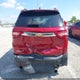1GNERGKW5LJ284883 2020 Chevrolet Traverse Fwd Lt Cloth auction photo thumbnail 16