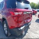 1GNERGKW5LJ284883 2020 Chevrolet Traverse Fwd Lt Cloth auction photo thumbnail 17