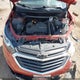 2GNAXKEV4L6174639 2020 Chevrolet Equinox Fwd Lt 1.5L Turbo auction photo thumbnail 10