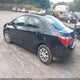 2T1BURHE4KC183347 2019 Toyota Corolla L auction photo thumbnail 3