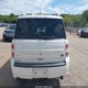 2FMGK5C80GBA18607 2016 Ford Flex Sel auction photo thumbnail 16