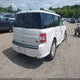 2FMGK5C80GBA18607 2016 Ford Flex Sel auction photo thumbnail 4