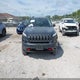 1C4PJMBS7HW506712 2017 Jeep Cherokee Trailhawk 4X4 auction photo thumbnail 12