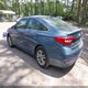 5NPE24AF0FH074122 2015 Hyundai Sonata Se auction photo thumbnail 3
