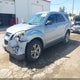 2GNALAEK6F6174898 2015 Chevrolet Equinox Ls auction photo thumbnail 2