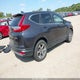 7FARW2H50KE029749 2019 Honda Cr-V Ex auction photo thumbnail 4
