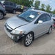 19XFA1F52AE038547 2010 Honda Civic Lx auction photo thumbnail 2