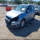WVWDB7AJ8BW097573 2011 Volkswagen Golf 2.5L 4-Door auction photo thumbnail 2