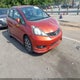 JHMGE8G55CC010430 2012 Honda Fit Sport auction photo thumbnail 1