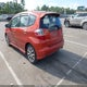 JHMGE8G55CC010430 2012 Honda Fit Sport auction photo thumbnail 3