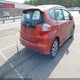 JHMGE8G55CC010430 2012 Honda Fit Sport auction photo thumbnail 4