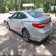 KMHFG4JG4FA453495 2015 Hyundai Azera auction photo thumbnail 3