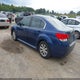 4S3BMCC67A3219133 2010 Subaru Legacy 2.5I Premium auction photo thumbnail 3