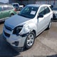 2GNALAEK7F6382191 2015 Chevrolet Equinox Ls auction photo thumbnail 2