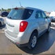 2GNALAEK7F6382191 2015 Chevrolet Equinox Ls auction photo thumbnail 4