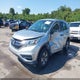 3CZRM3H3XFG704183 2015 Honda Cr-V Lx auction photo thumbnail 2