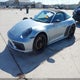 WP0BB2A9XNS232578 2022 Porsche 911 Edition 50 Years Porsche Design/Targa 4 Gts/Targa 4S auction photo thumbnail 2