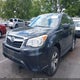 JF2SJAAC8EH447450 2014 Subaru Forester 2.5I auction photo thumbnail 2