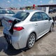 5YFEPMAEXMP218400 2021 Toyota Corolla Le auction photo thumbnail 4