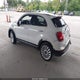 ZFBCFXDTXGP514869 2016 Fiat 500X Lounge auction photo thumbnail 3