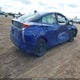 JTDKARFU2H3049232 2017 Toyota Prius Three auction photo thumbnail 4