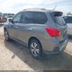 5N1DR2MM5JC643780 2018 Nissan Pathfinder S auction photo thumbnail 3