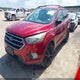 1FMCU0G94HUE07521 2017 Ford Escape Se auction photo thumbnail 2
