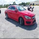 WDDSJ4EB3EN124741 2014 Mercedes-Benz Cla 250 auction photo thumbnail 1