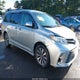 5TDJZ3DC5KS217527 2019 Toyota Sienna Le 7 Passenger auction photo thumbnail 1