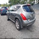 JN8AZ08W57W620826 2007 Nissan Murano Sl auction photo thumbnail 3