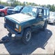 1J4FF28S7YL208407 2000 Jeep Cherokee Se auction photo thumbnail 2