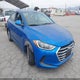 KMHD74LF7JU450321 2018 Hyundai Elantra Se auction photo thumbnail 1