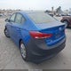 KMHD74LF7JU450321 2018 Hyundai Elantra Se auction photo thumbnail 3