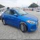 KMHD74LF7JU450321 2018 Hyundai Elantra Se auction photo thumbnail 6