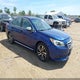 4S3BNAS62H3039684 2017 Subaru Legacy 2.5I Sport auction photo thumbnail 1