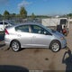 JHMZE2H72AS028232 2010 Honda Insight Ex auction photo thumbnail 13